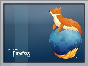 Lisek, Kula, Ziemska, Firefox