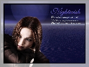 Nightwish,Tarja Turunen,księżyc