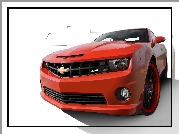 Chevrolet Camaro SS