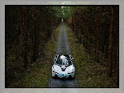 BMW Vision, Napęd, Efficient Dynamics