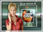 Dzień Dobry TVN, Jolanta Pieńkowska