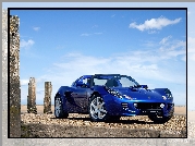 Lotus Elise S