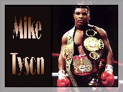 Boks,Mike Tyson