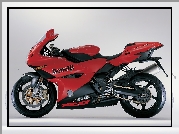 Benelli Tornado 900 TRE RS