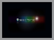 Kolorowe, Logo, Windows 7, Ultimate