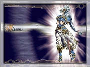 kobieta, wojownik, fantasy, Valkyrie Profile