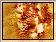 Cruel Intensions, Sarah Michelle Gellar, twarz
