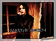 Marilyn Manson, Okno