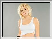 Elisha Cuthbert