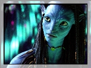 Avatar, Neytiri