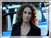 Melina Kanakaredes