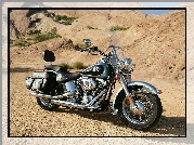 Harley-Davidson Softail Heritage