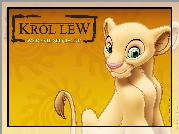 Nala, Król Lew, The Lion King