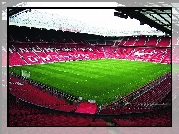 Old, Trafford, Manchester United