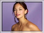 Kristin Kreuk