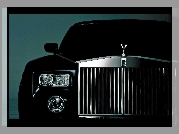 Reklama, Rolls-Royce Phantom