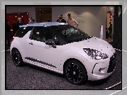 Dealer, Citroen DS3, Alufelgi