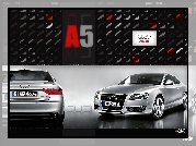 Dealer, Audi A5