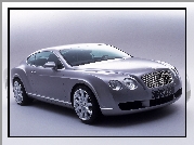 Bentley Continental, GT