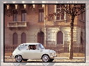 Fiat 600