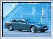 BMW 7, E65