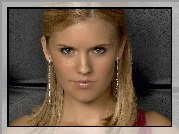 Maggie Grace