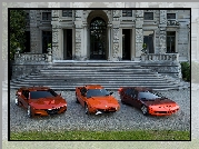 Różne, Modele, BMW M1