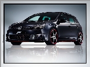 Volkswagen Golf 6, GTI, Wersja, ABT