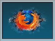 Przeglądarka, Mozilla