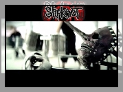 Slipknot, Maska