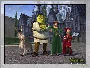 Film, Shrek