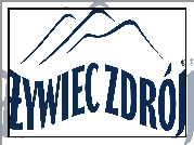 Logo, Żywiec Zdrój