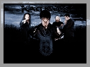 Kamelot,zespół