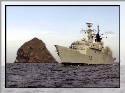 Fregata, Royal Navy, HMS SHEFFIELD F96