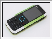 Nokia 5000, Zielona