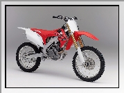 Honda CRF250R, Szprychowe, Koła