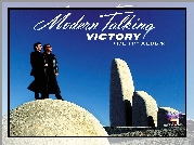 Modern Talking, Victory, Album