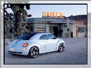 Volkswagen New Beetle