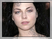 Amy Lee, tatuaże