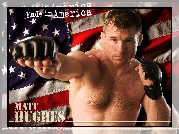 MMA, Matt Hughes