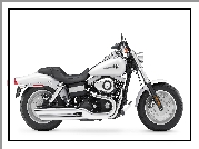 Harley Davidson Fat Bob