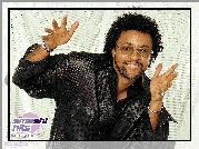 Shaggy, Okulary