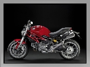 Ducati Monster 696