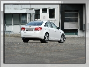 Chevrolet Cruze, Pakiet, Irmscher