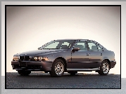 BMW 5, E39