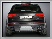 Audi Q7, ABT, Sportsline