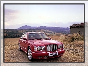 Bentley Arnage, Limuzyna