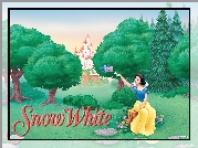 Królewna Śnieżka i siedmiu krasnoludków, Snow White and the Seven Dwarfs