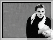 Leonardo DiCaprio, ptak