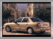 Daewoo Nubira